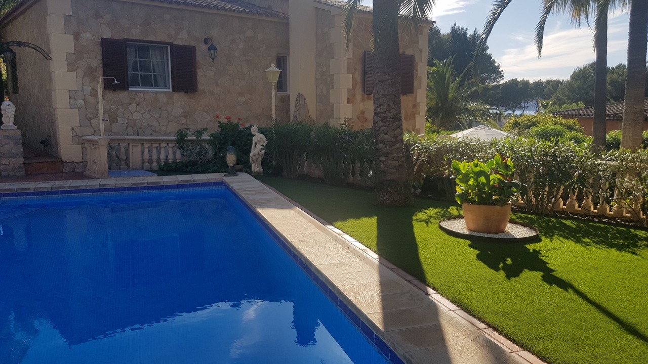 Photo of Outdoor in Santa Ponsa