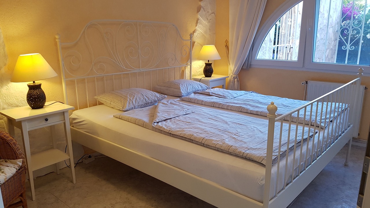 Photo of Bedroom in Santa Ponsa