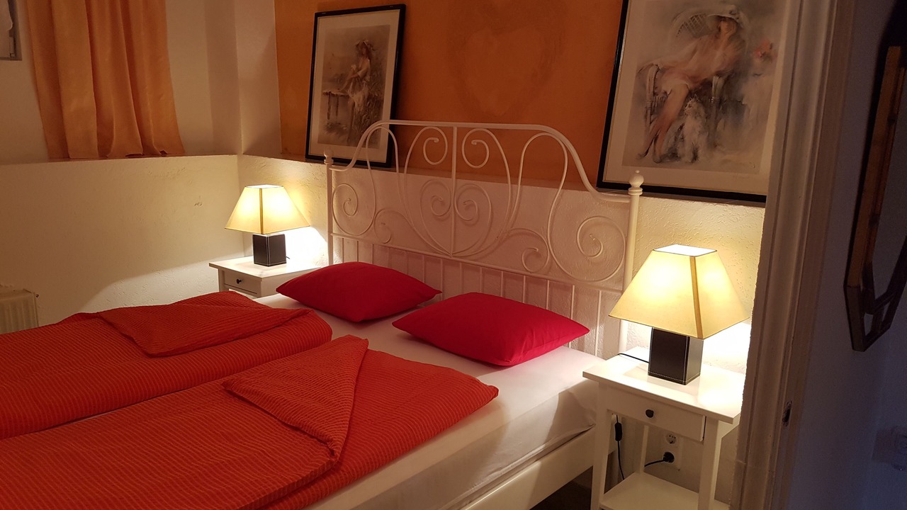 Photo of Bedroom in Santa Ponsa