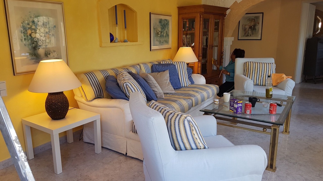 Photo of Livingroom in Santa Ponsa