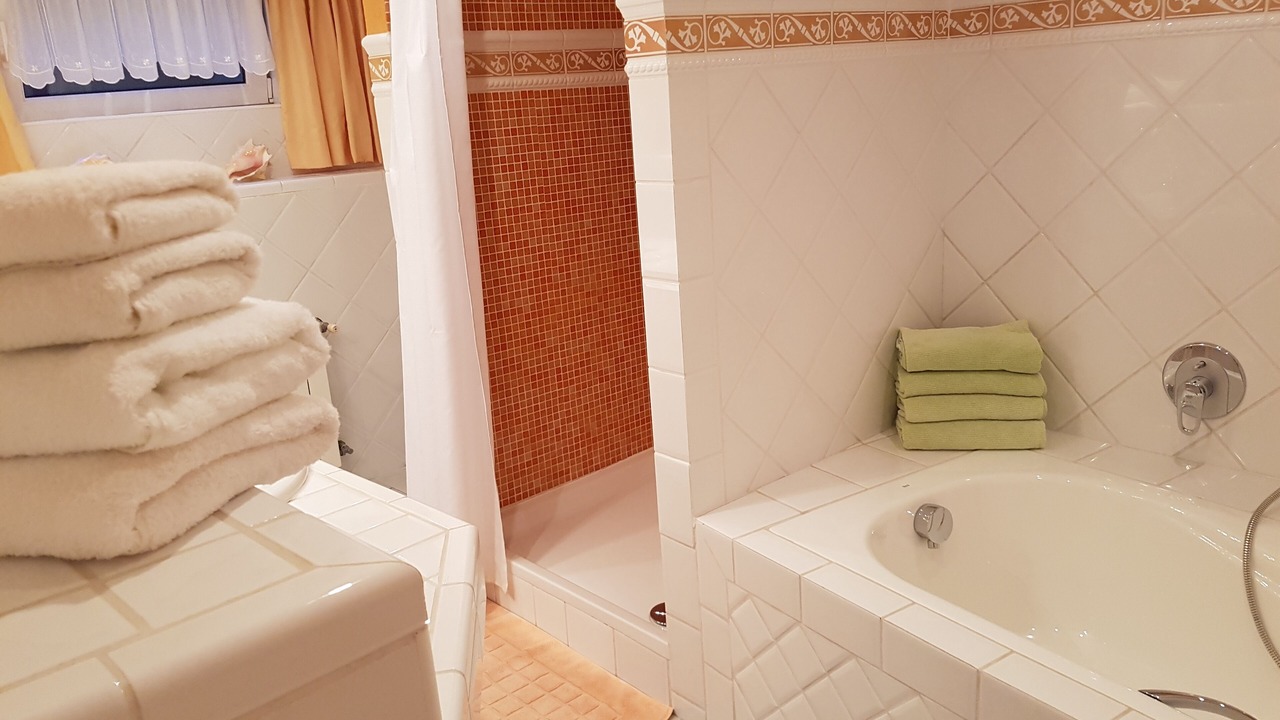 Photo of Bathroom in Santa Ponsa