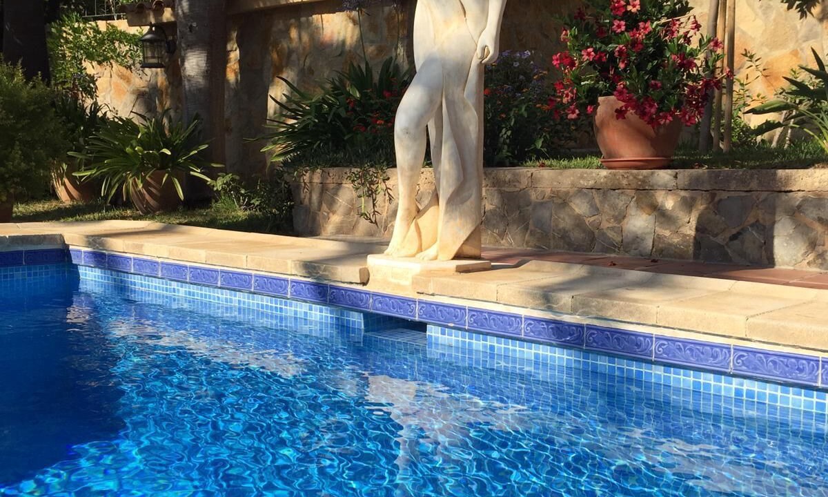 Photo of Outdoor in Santa Ponsa