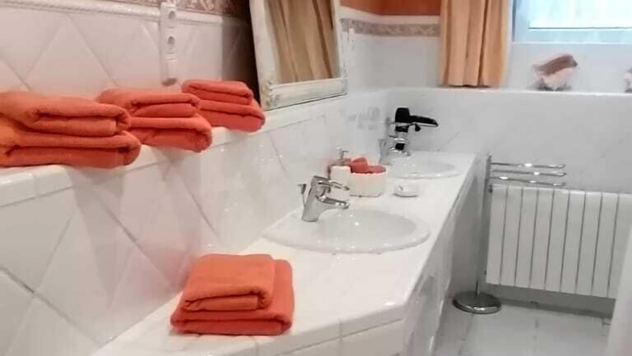 Photo of Bathroom in Santa Ponsa