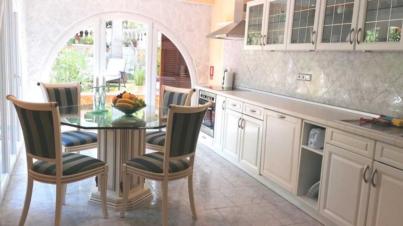 Photo of Kitchen in Santa Ponsa