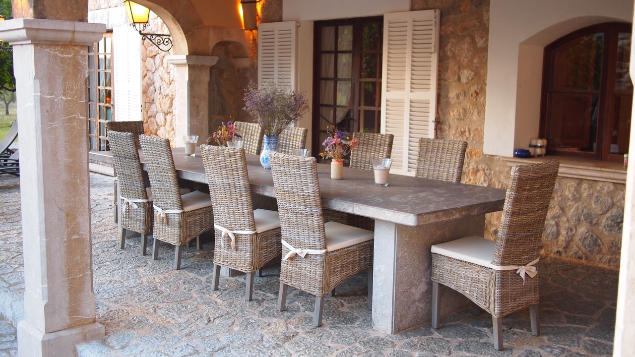 Photo of Outdoor in Biniaraix