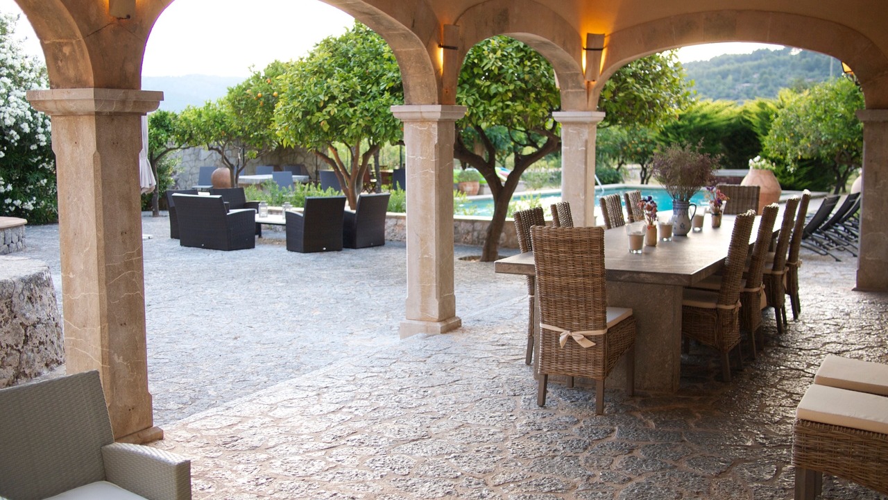 Photo of Outdoor in Biniaraix