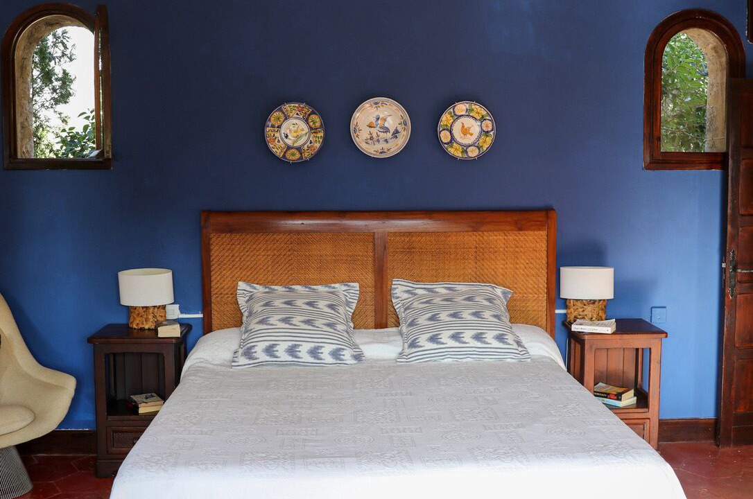 Photo of Bedroom in Biniaraix