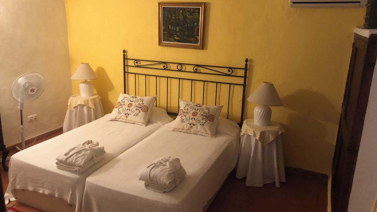 Photo of Bedroom in Biniaraix