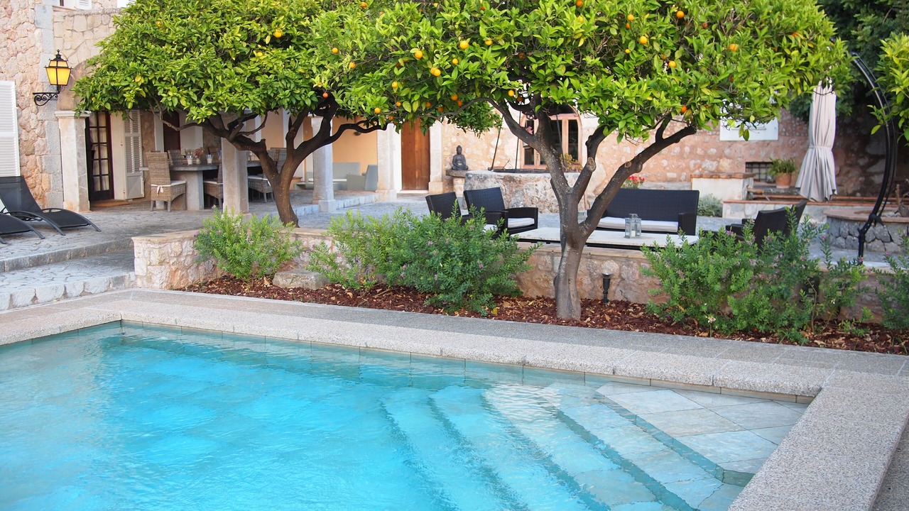 Photo of Outdoor in Biniaraix