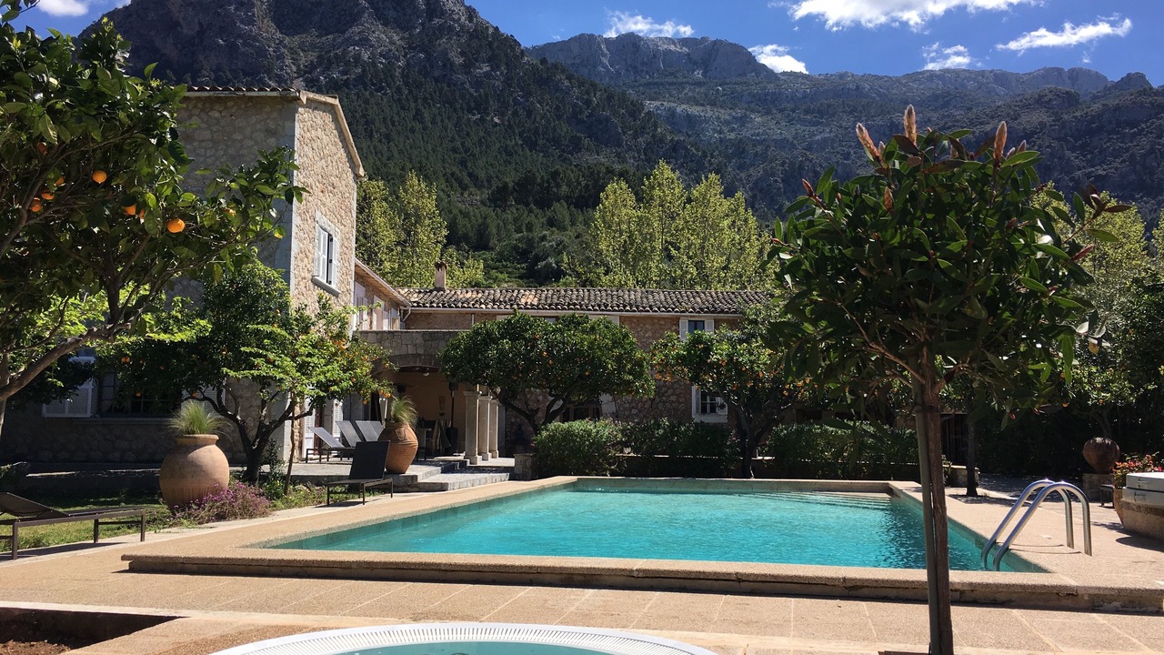 Photo of Outdoor in Biniaraix