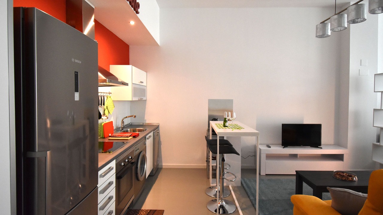 Photo of Kitchen in Rivas-Vaciamadrid