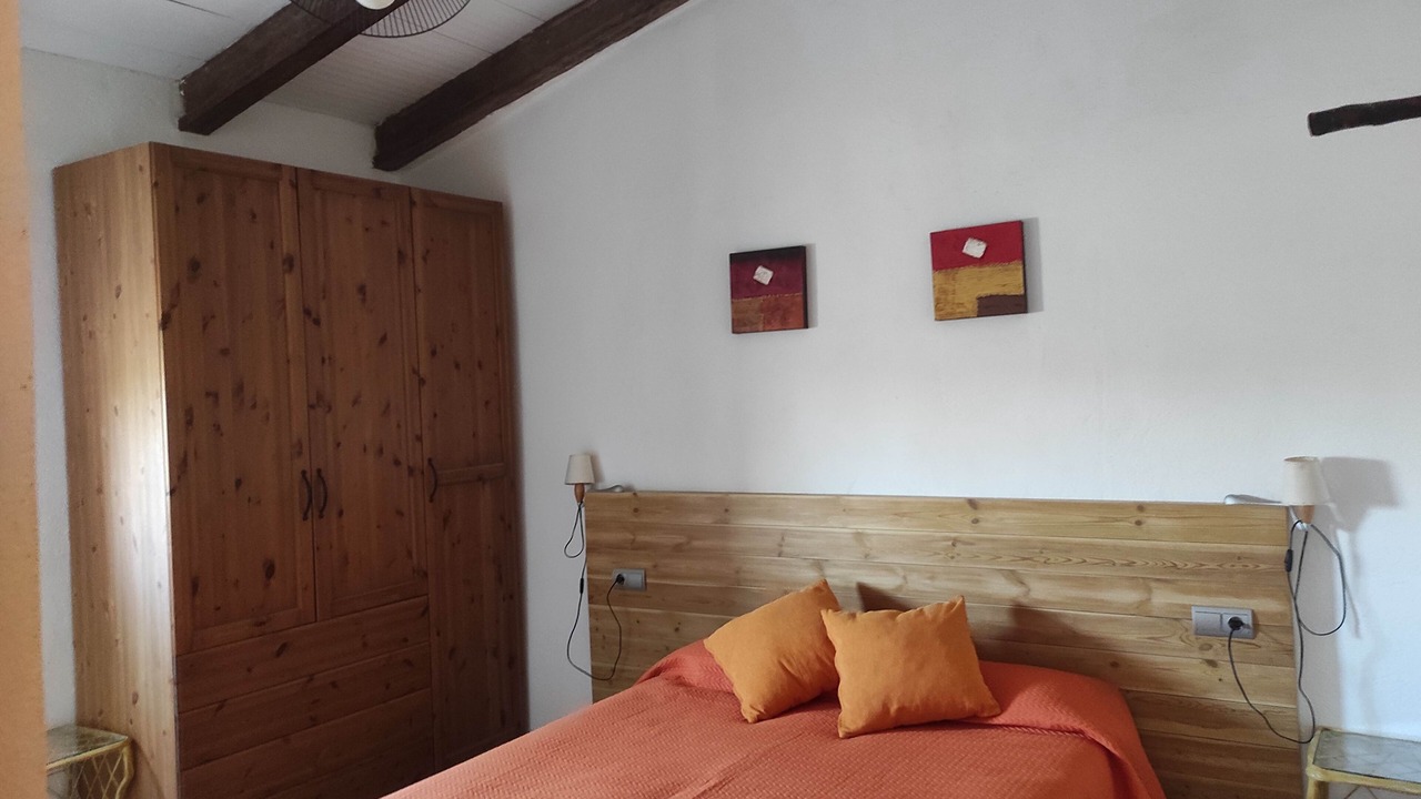 Photo of Bedroom in Vilademuls