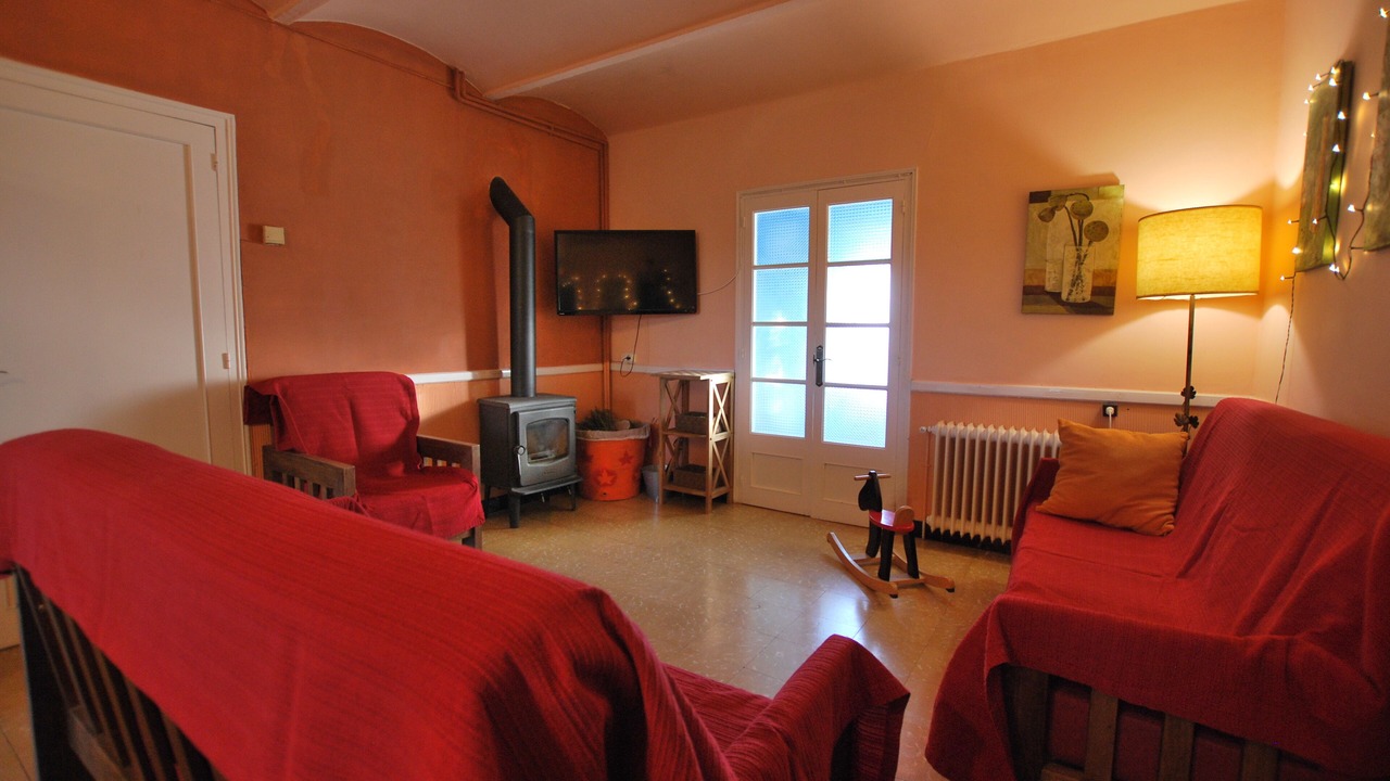 Photo of Livingroom in Vilademuls