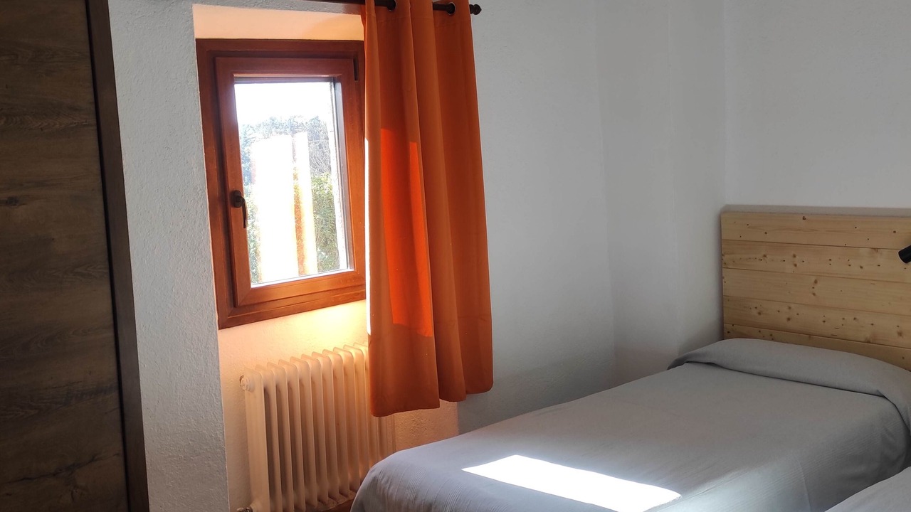 Photo of Bedroom in Vilademuls