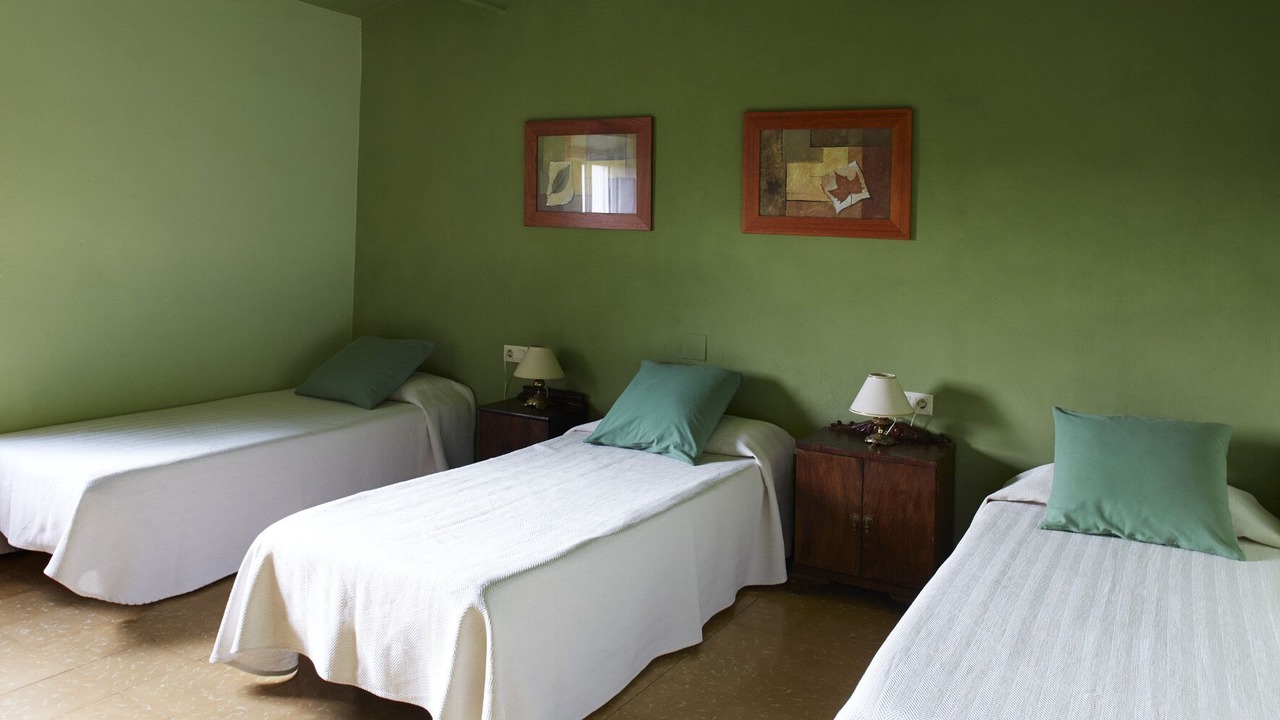 Photo of Bedroom in Vilademuls