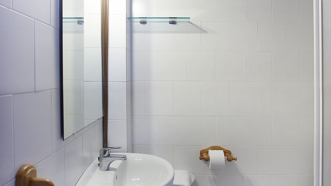 Photo of Bathroom in Vilademuls