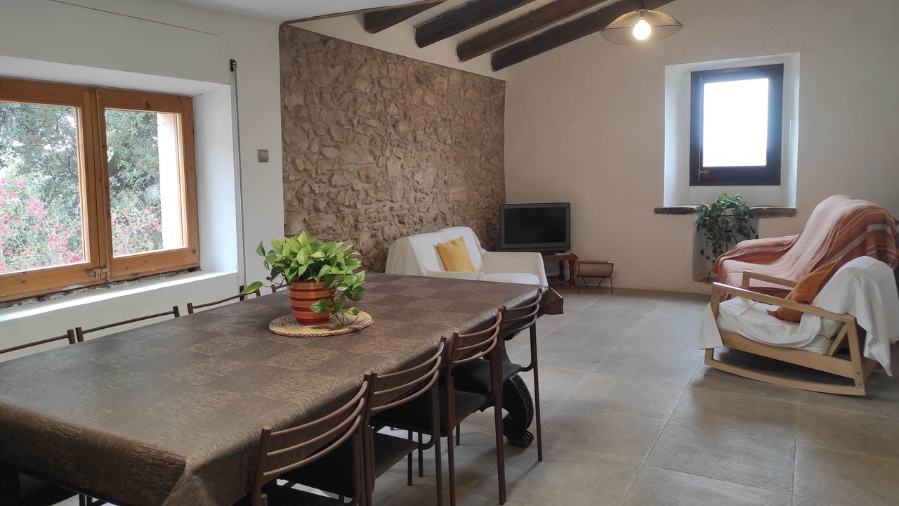 Photo of Livingroom in Vilademuls