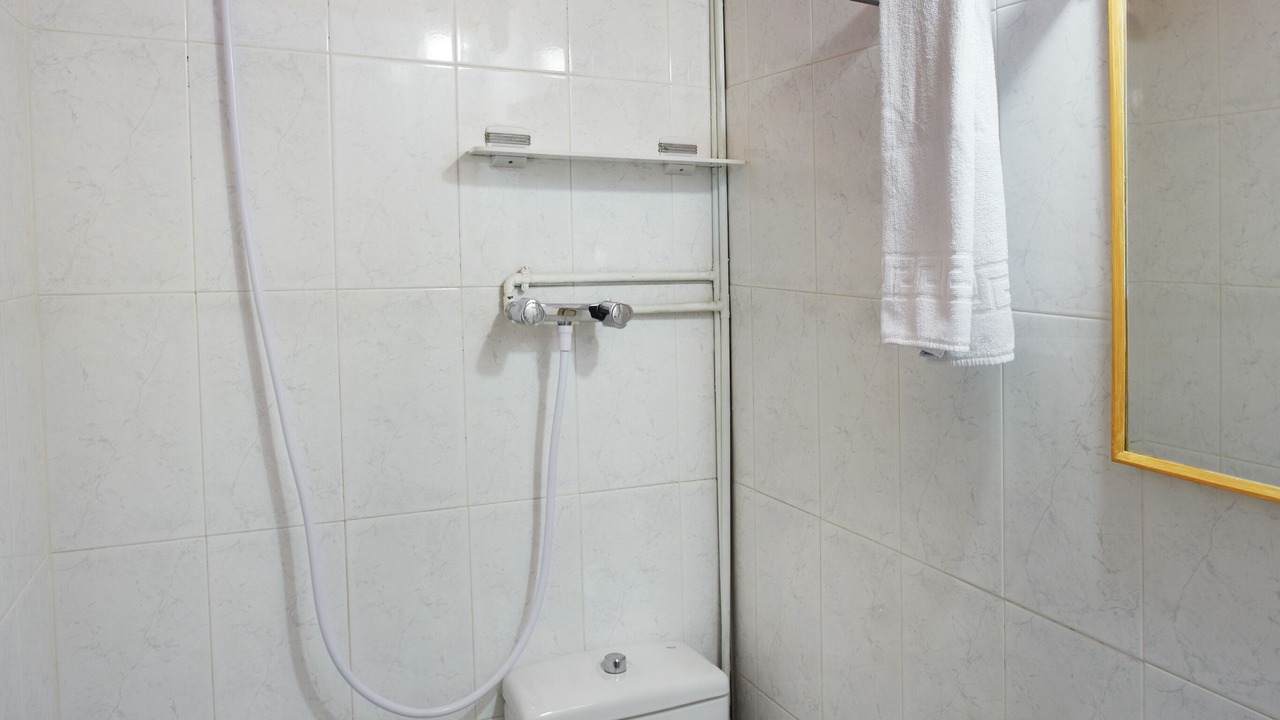 Photo of Bathroom in Vilademuls