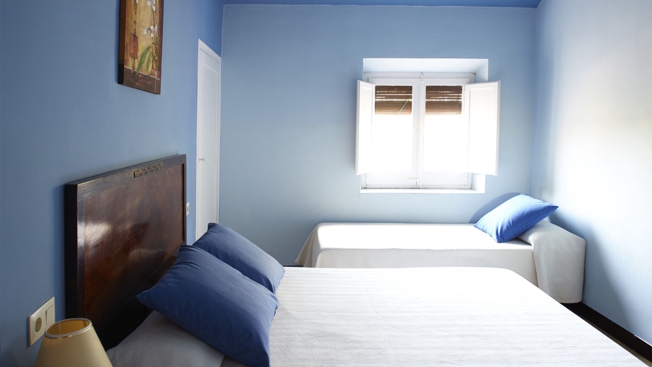 Photo of Bedroom in Vilademuls