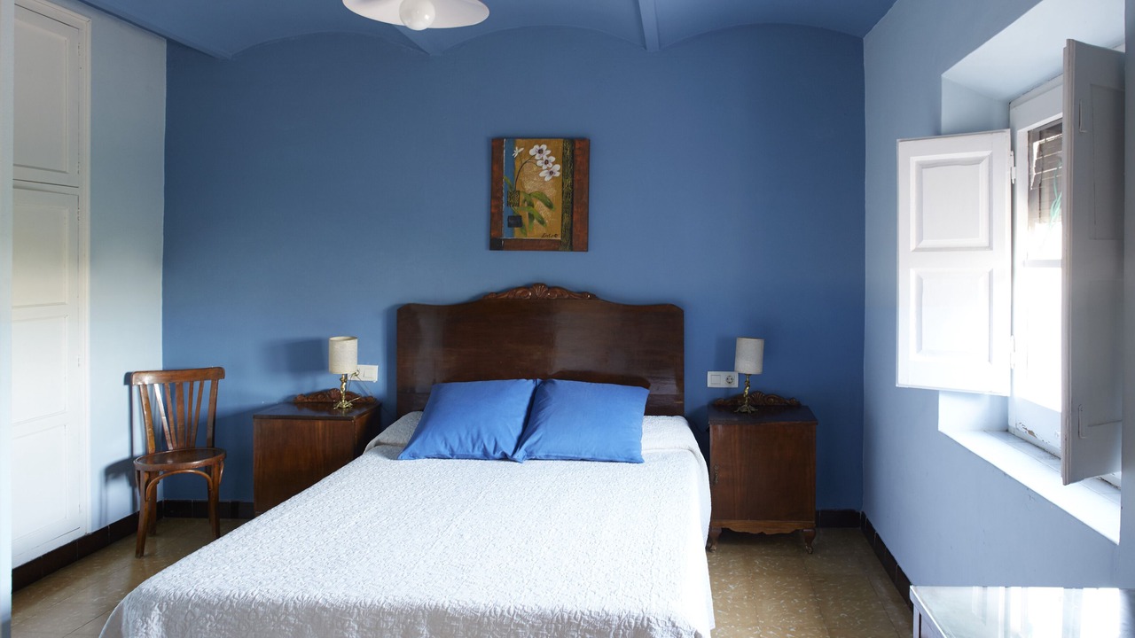 Photo of Bedroom in Vilademuls