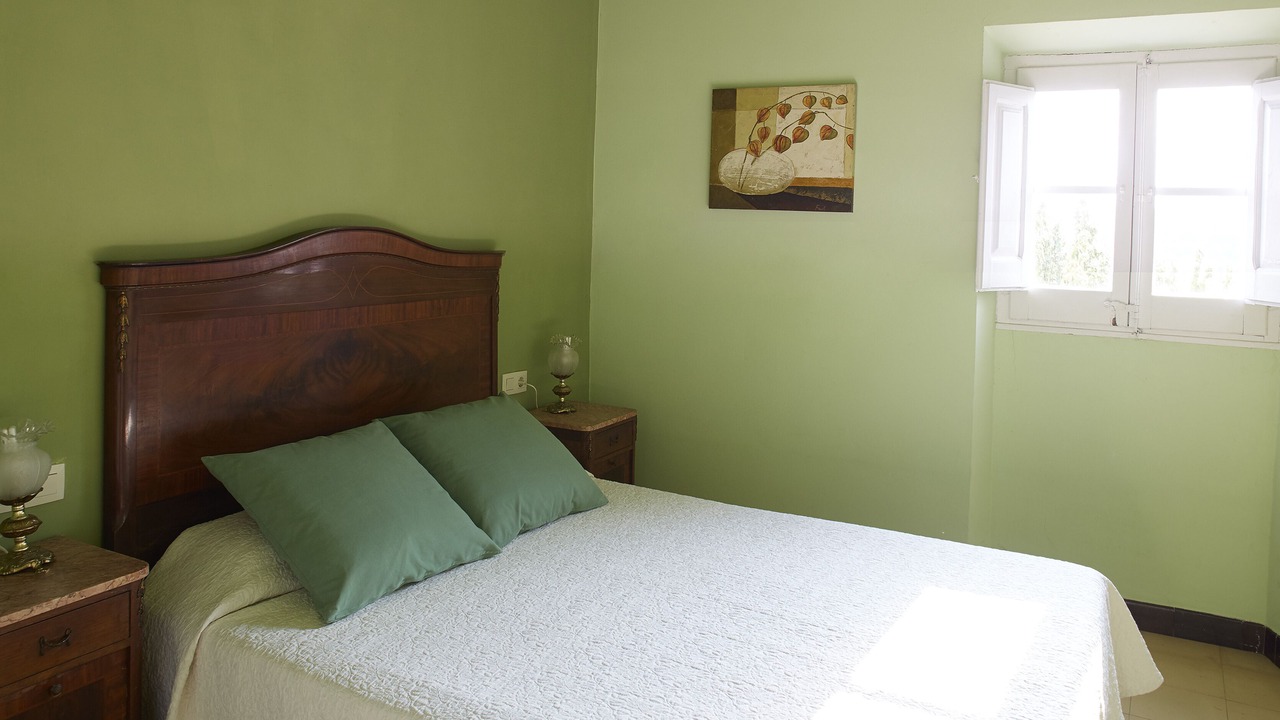 Photo of Bedroom in Vilademuls