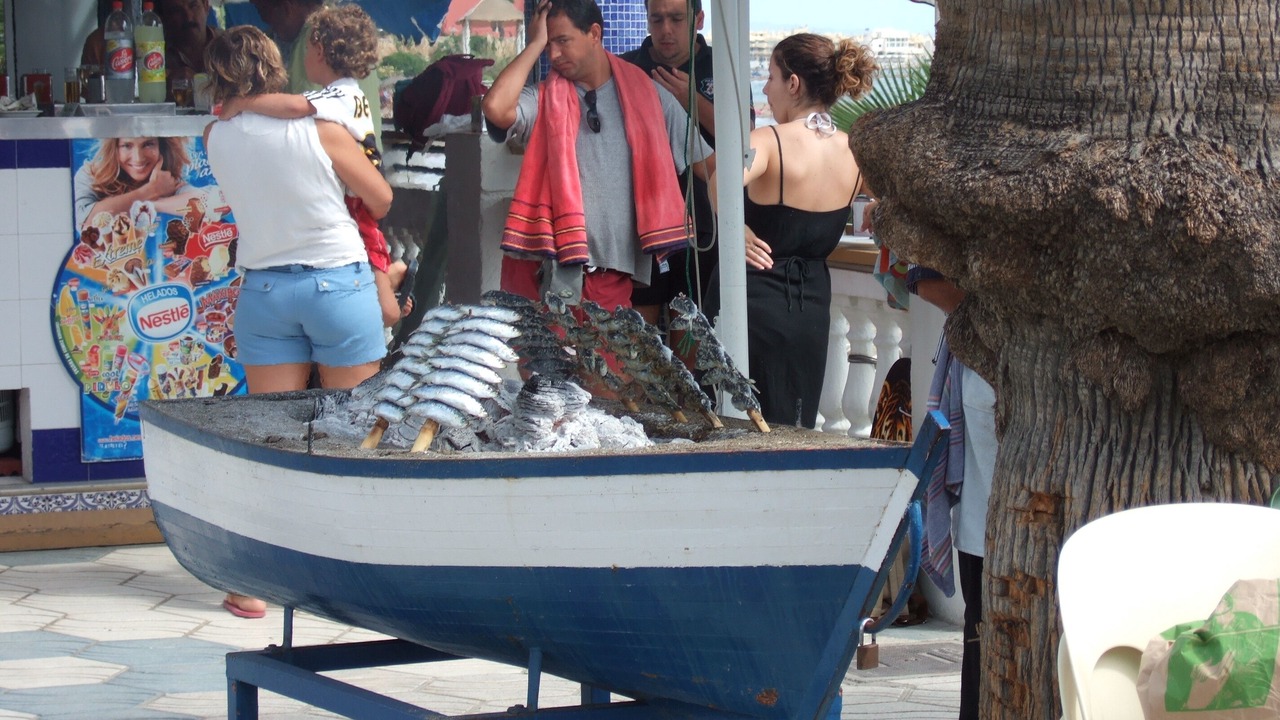 Photo of Others in Benalmadena Costa