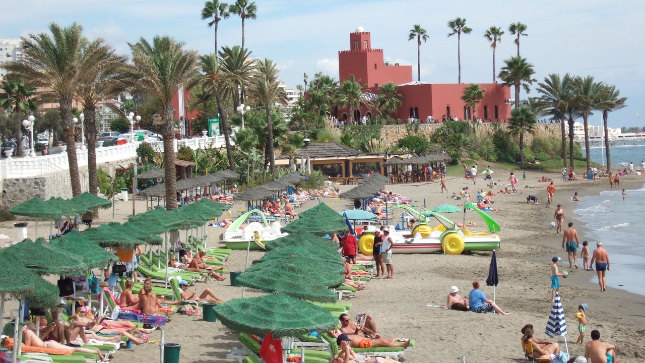 Photo of Others in Benalmadena Costa