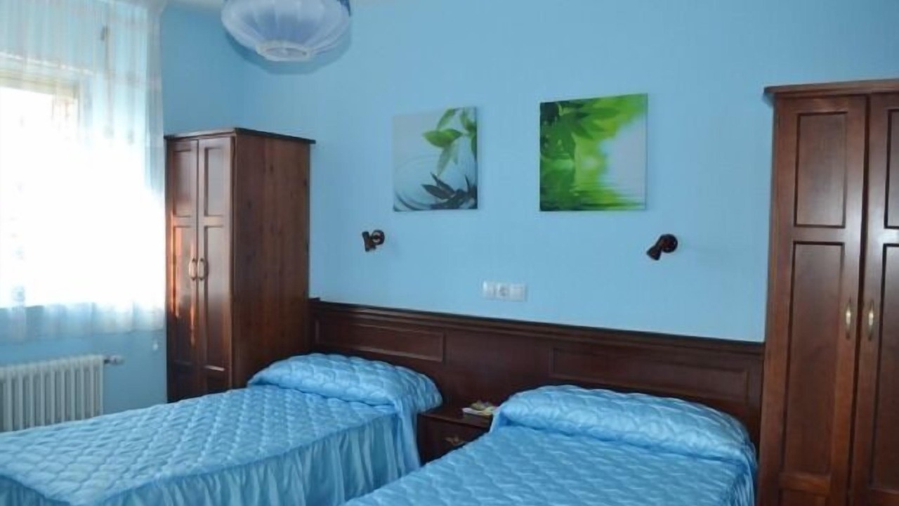 Photo of Bedroom in Canicosa de la Sierra
