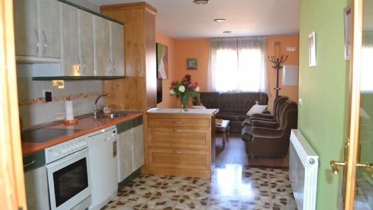 Photo of Kitchen in Canicosa de la Sierra