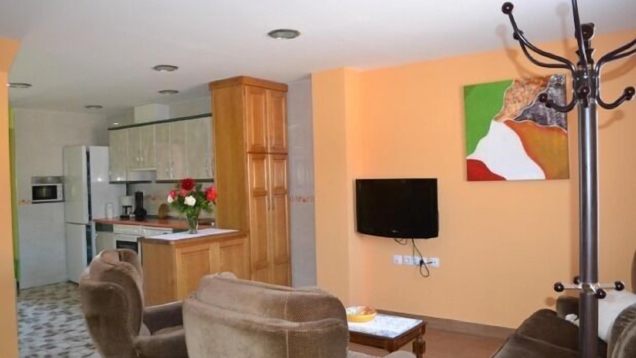 Photo of Livingroom in Canicosa de la Sierra