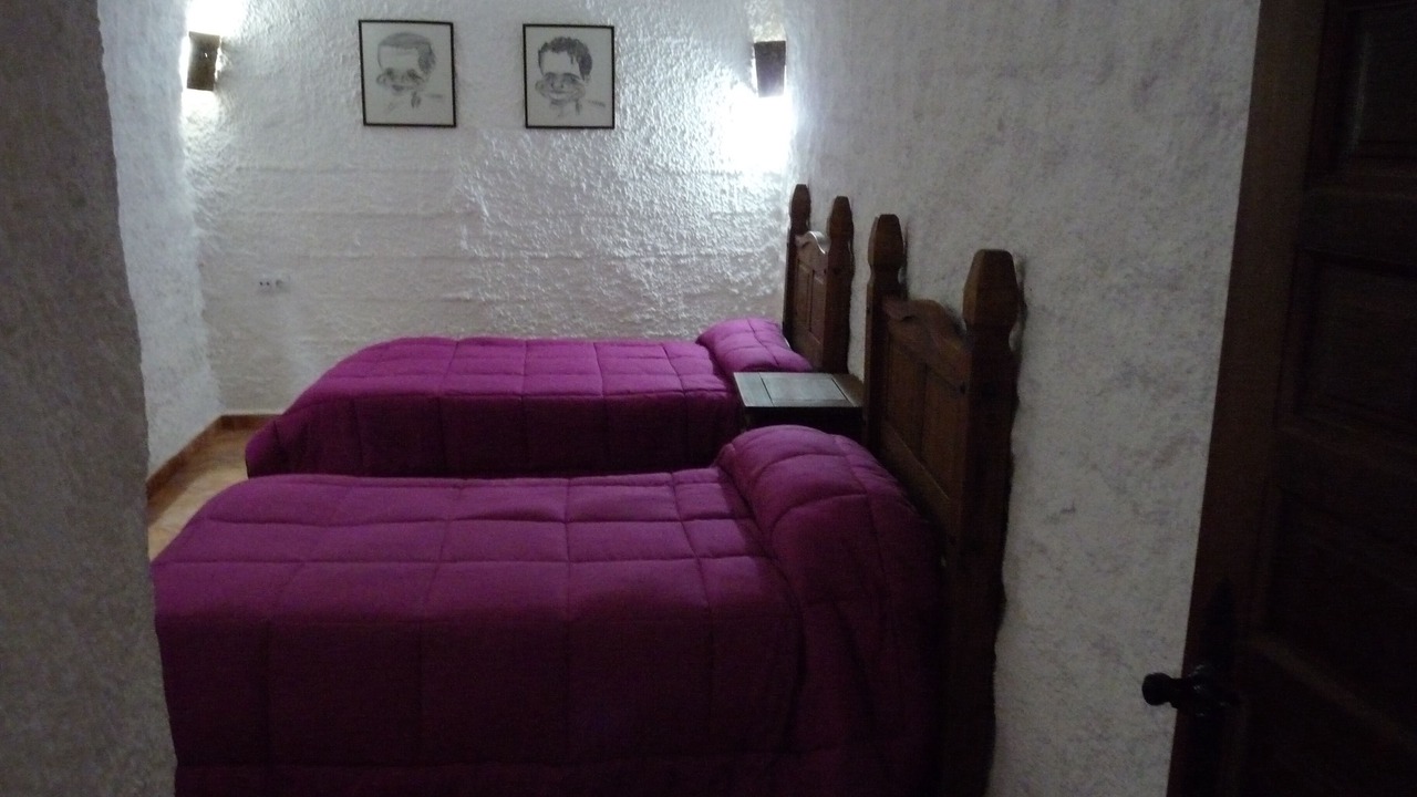 Photo of Bedroom in Cullar