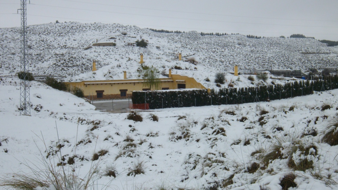 Photo of Outdoor in Cullar