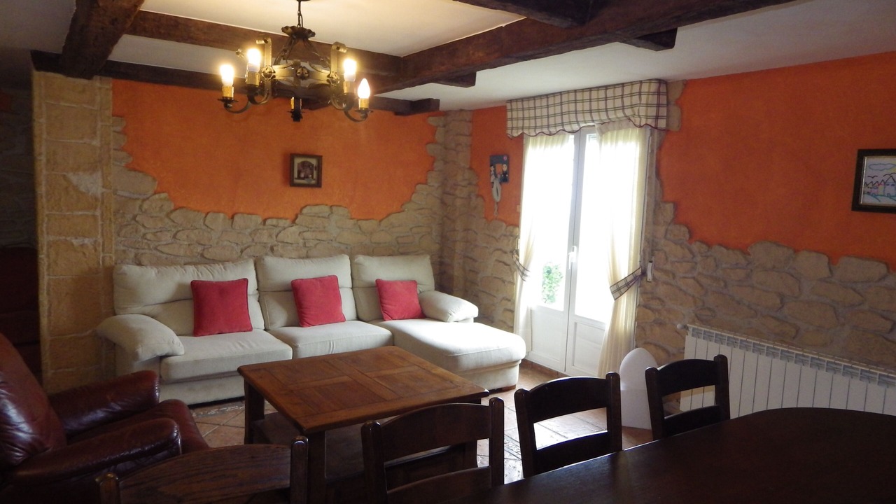 Photo of Livingroom in Castro Urdiales