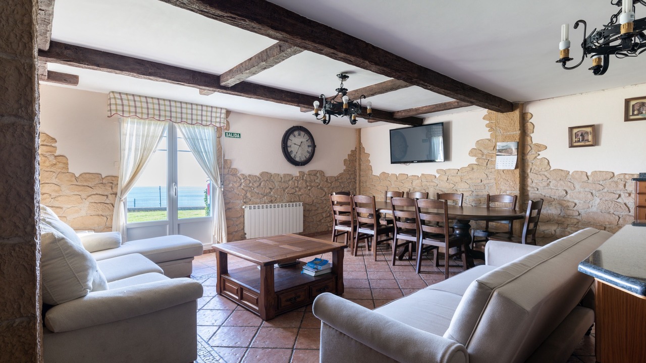 Photo of Livingroom in Castro Urdiales