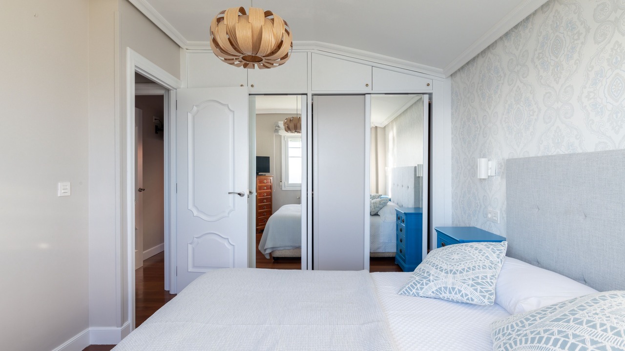 Photo of Bedroom in Castro Urdiales