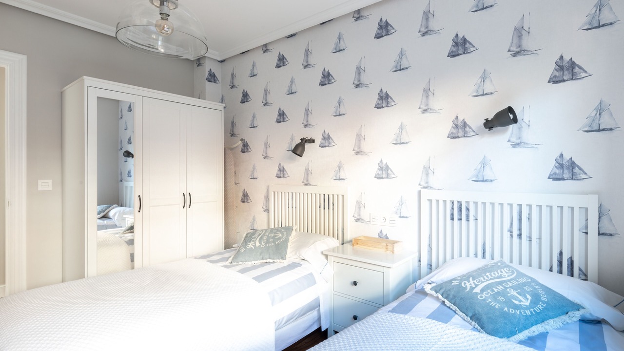 Photo of Bedroom in Castro Urdiales