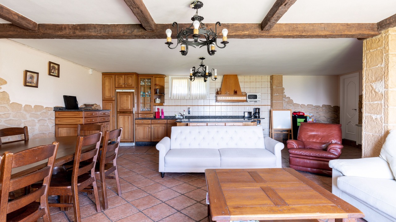 Photo of Livingroom in Castro Urdiales