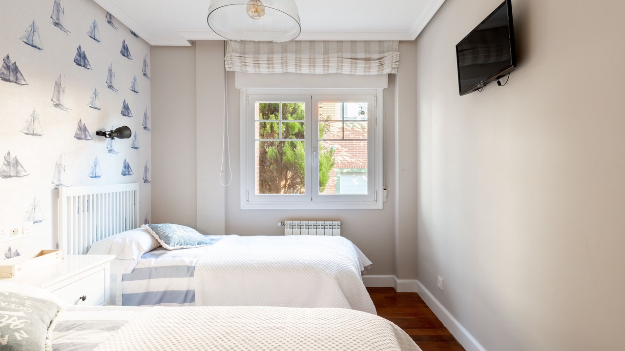 Photo of Bedroom in Castro Urdiales