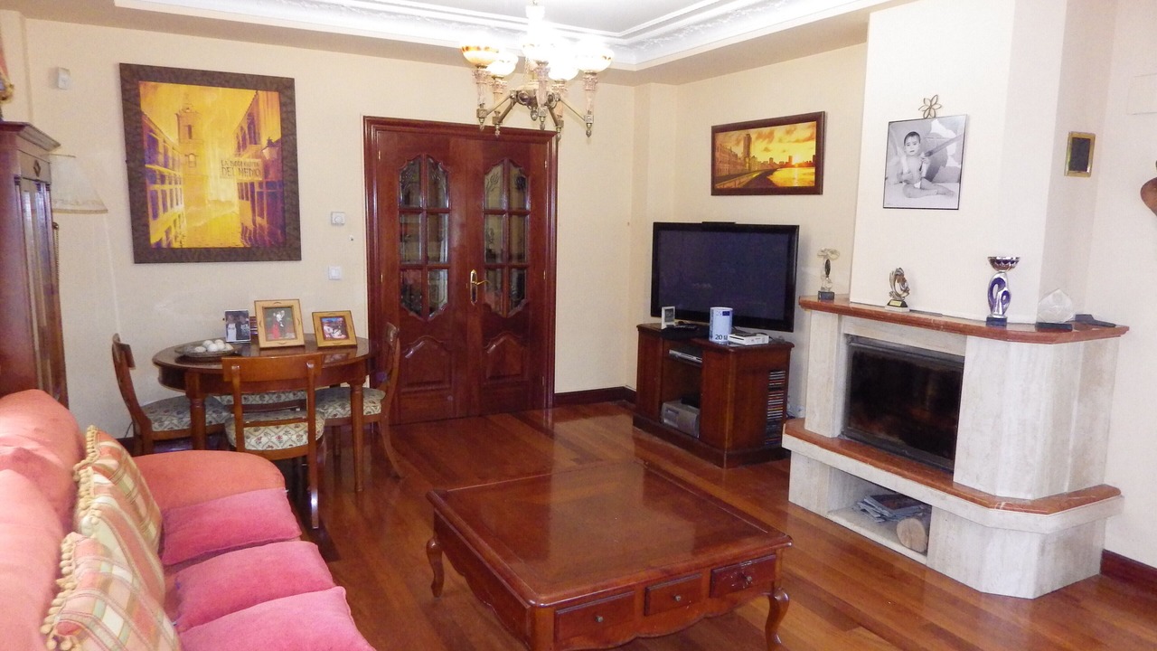 Photo of Livingroom in Castro Urdiales