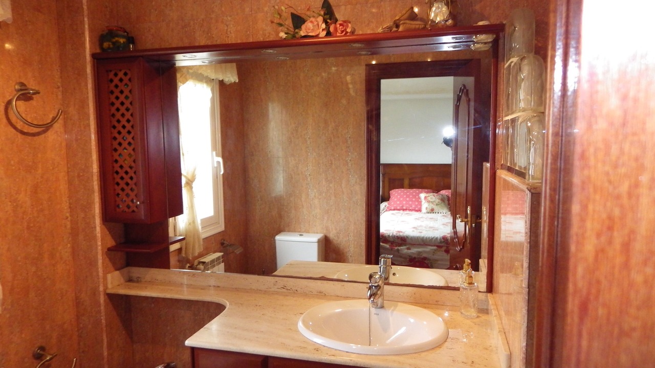Photo of Bathroom in Castro Urdiales