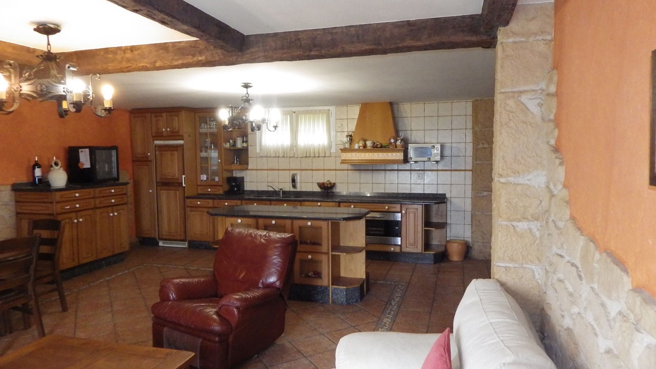 Photo of Livingroom in Castro Urdiales