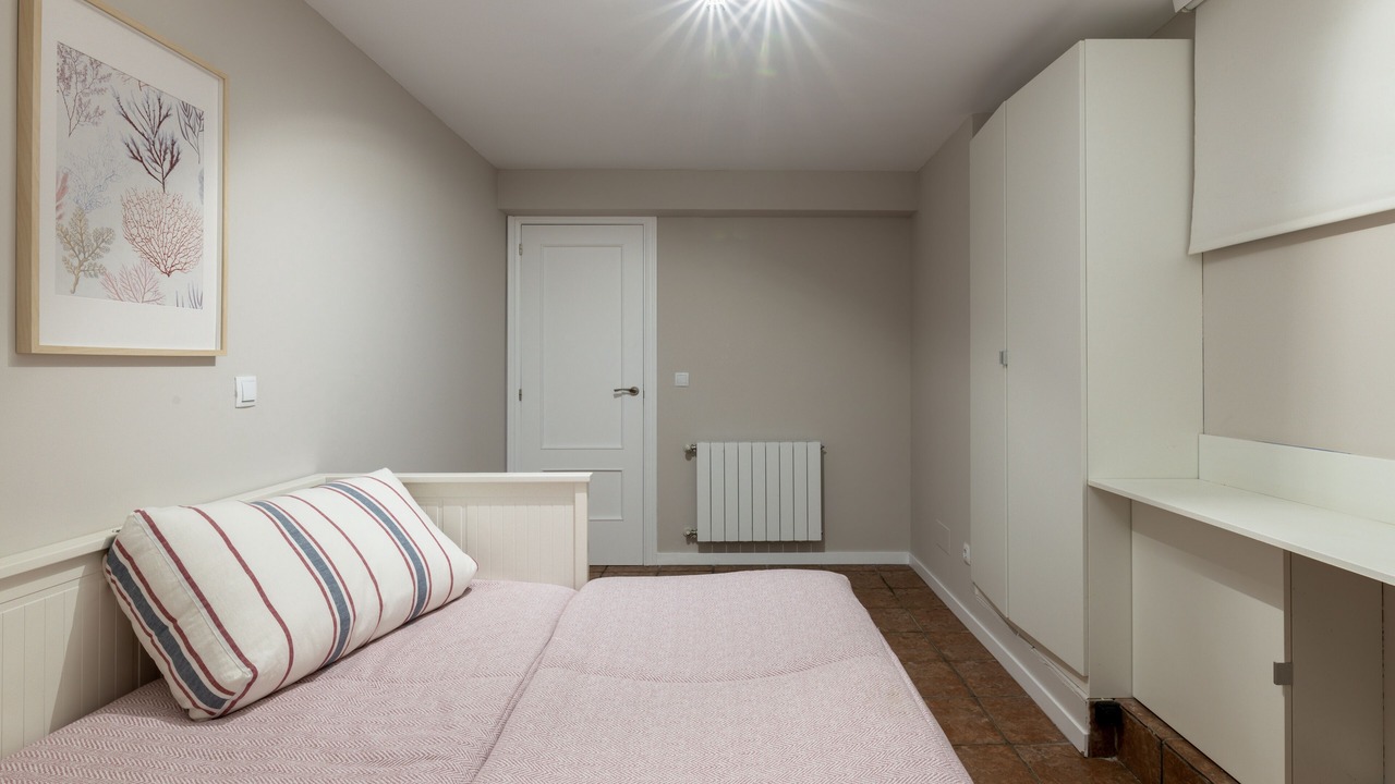 Photo of Bedroom in Castro Urdiales