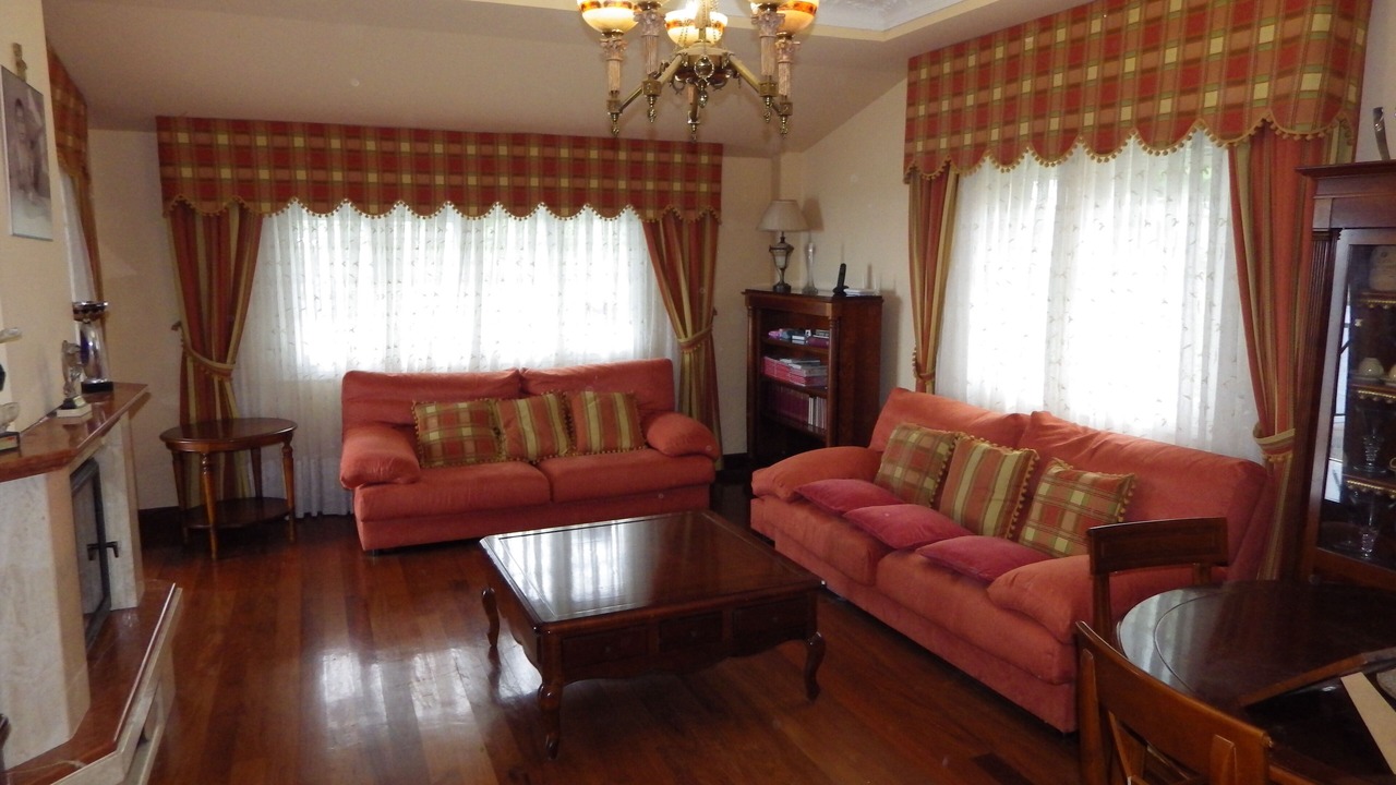 Photo of Livingroom in Castro Urdiales