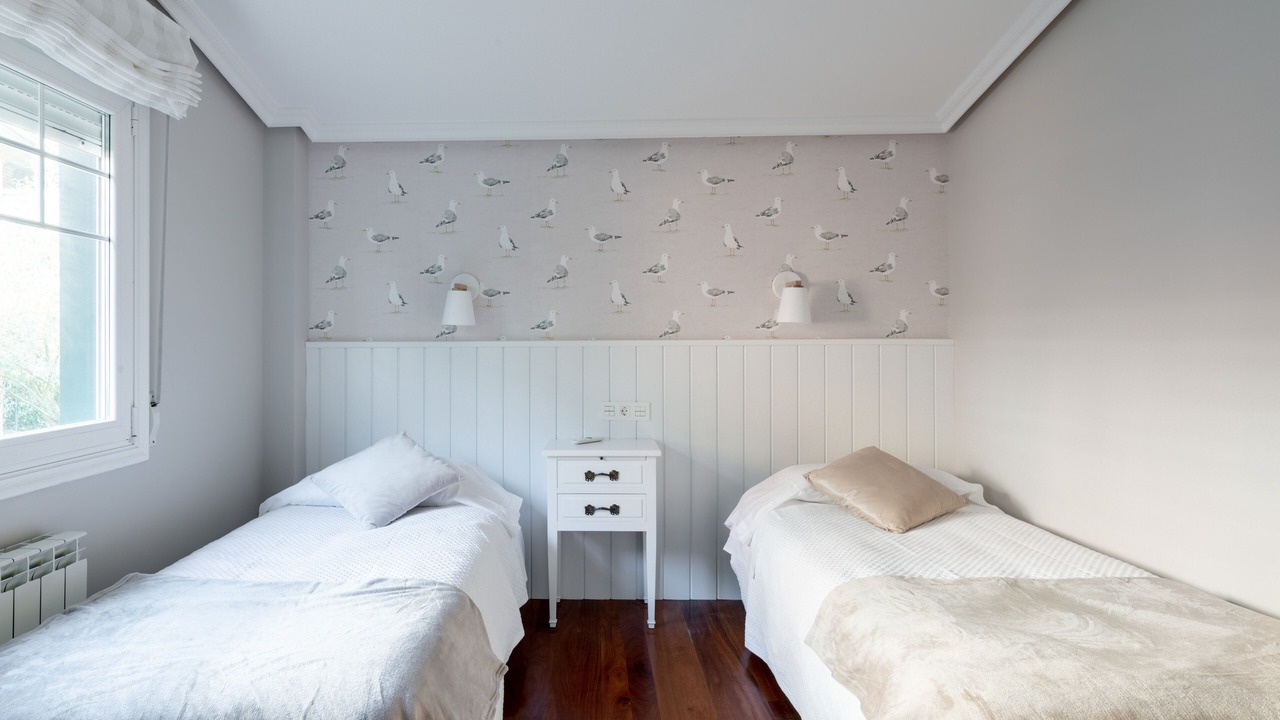 Photo of Bedroom in Castro Urdiales