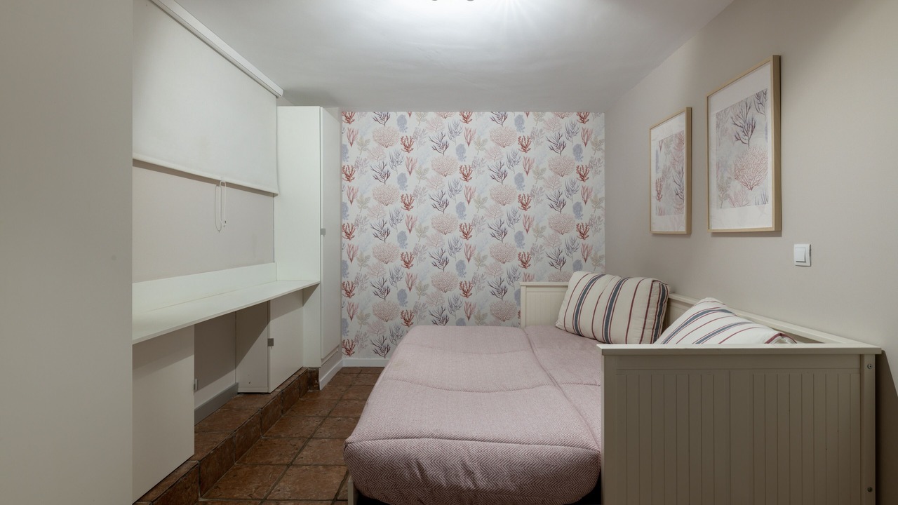 Photo of Bedroom in Castro Urdiales