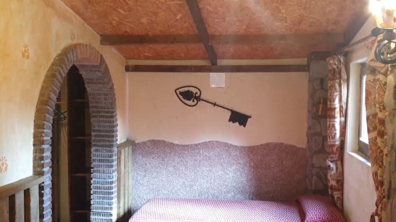 Photo of Bedroom in La Puebla de Castro