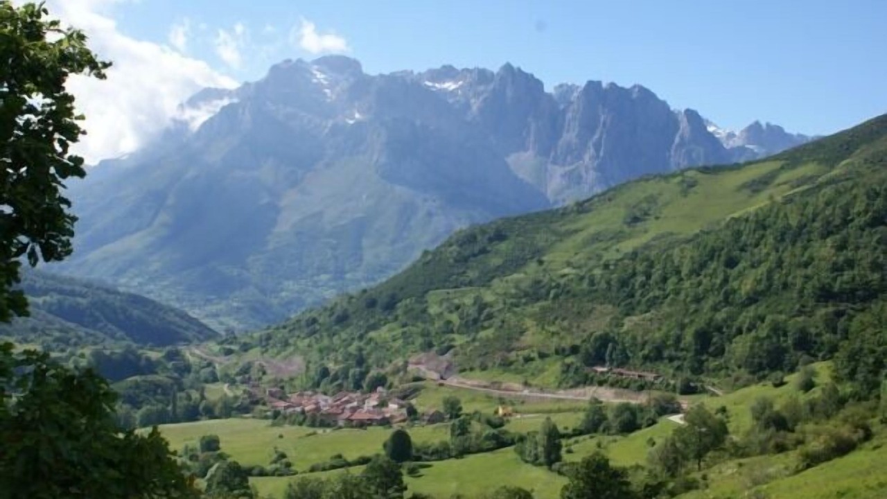 Photo of Others in Santa Maria de Valdeon