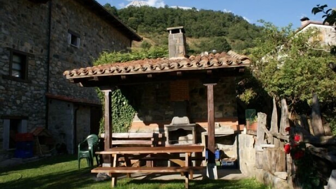 Photo of Outdoor in Santa Maria de Valdeon