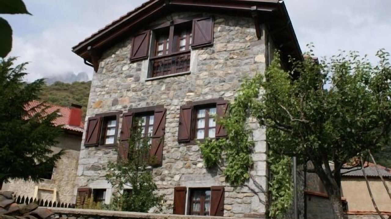 Photo of Outdoor in Santa Maria de Valdeon