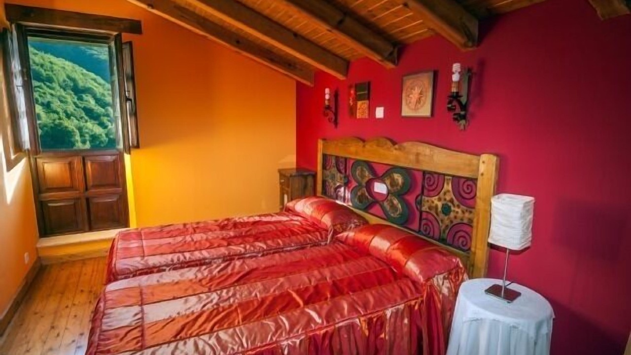 Photo of Bedroom in Santa Maria de Valdeon